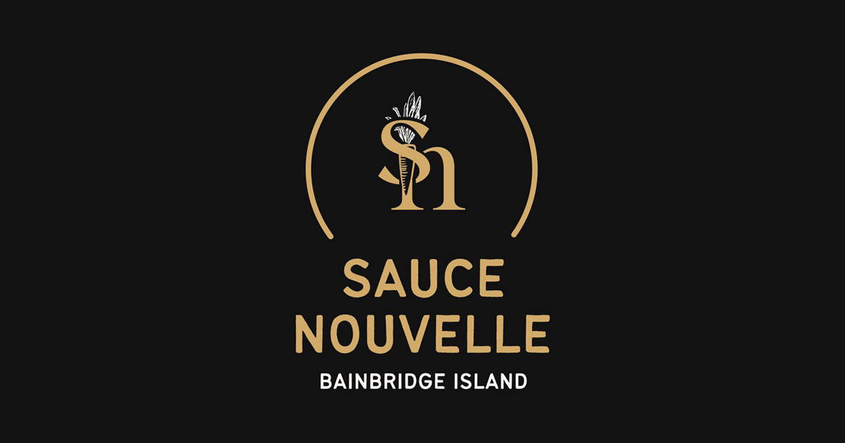 Sauce Nouvelle Logo